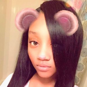 Meet your Posher, Aleigha